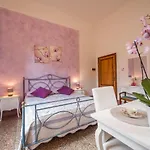 B&B La Coperta Ricamata