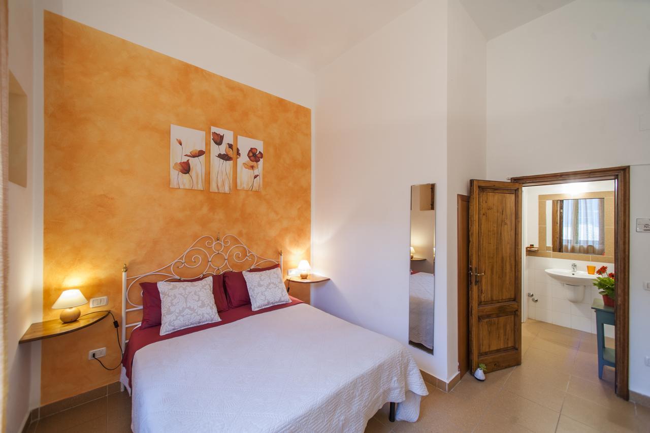 La Coperta Ricamata 2* Siena