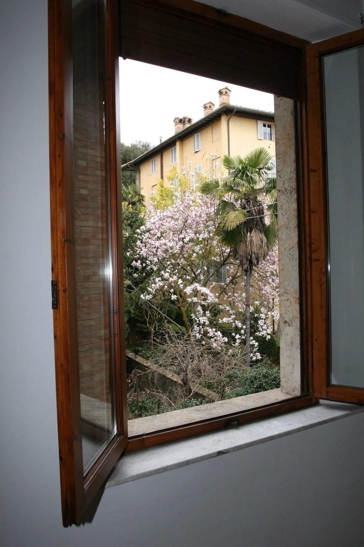 La Coperta Ricamata Bed and breakfast 2*