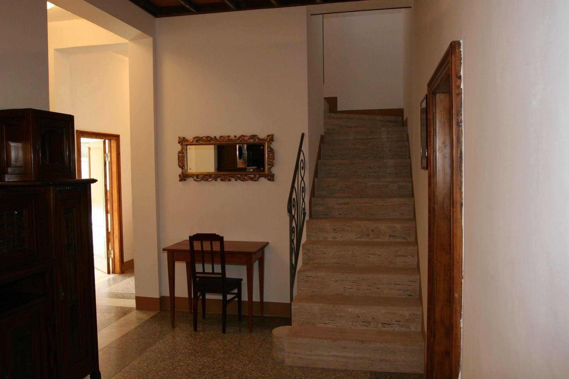 Bed and breakfast La Coperta Ricamata